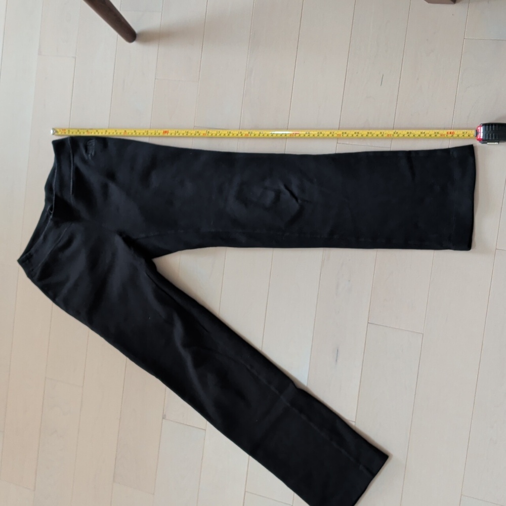The North Face Fleece Pants. Great condition. Size XS - Picture 6 of 7